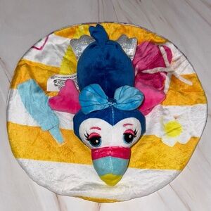 Cutitos Islanditos Picaito the Toucanito